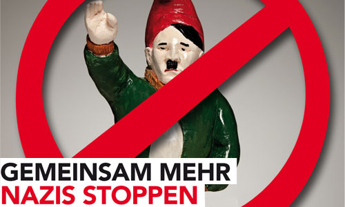 Zum Verfassungsschutzbericht